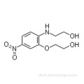 N,O-Di(2-hydroxyethyl)-2-amino-5-nitrophenol